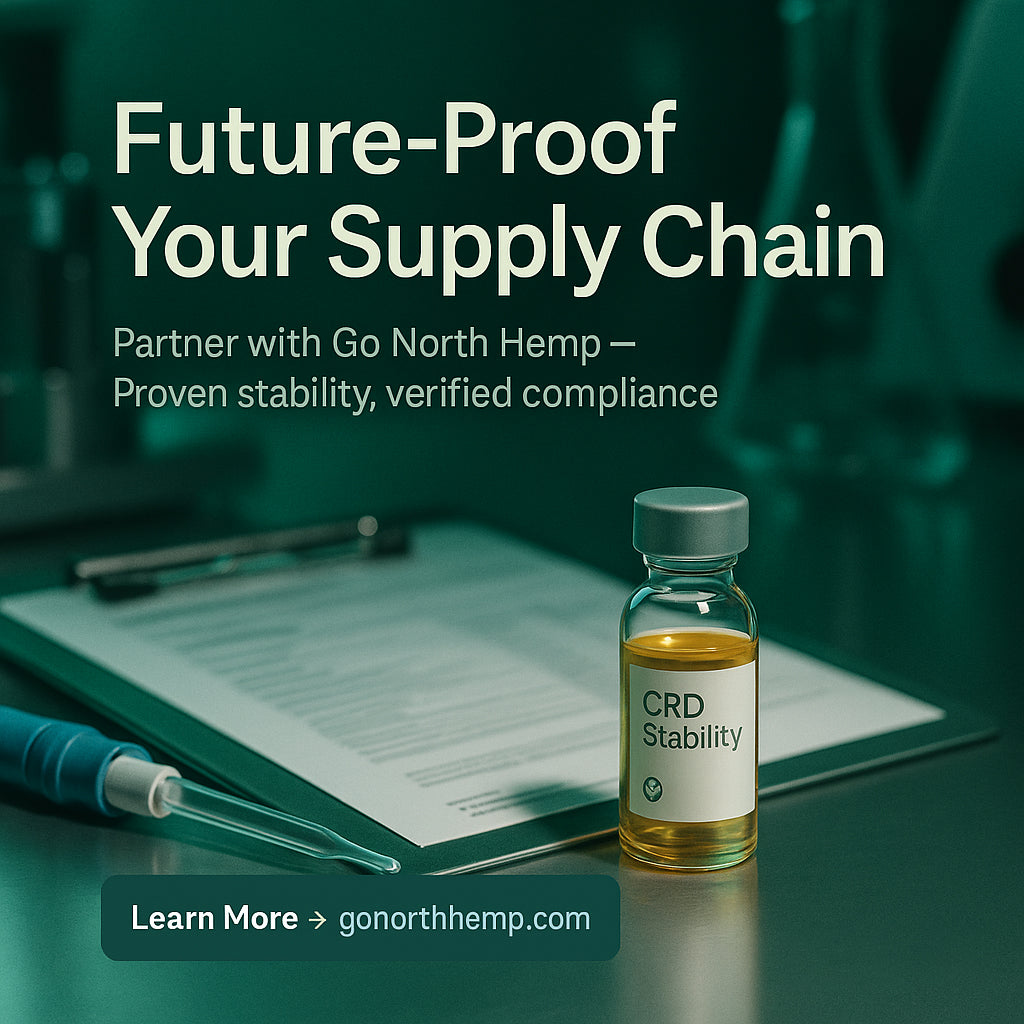 7 Signs It’s Time to Upgrade From Basic Distillate